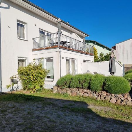 Haus Sandra Сасниц Екстериор снимка