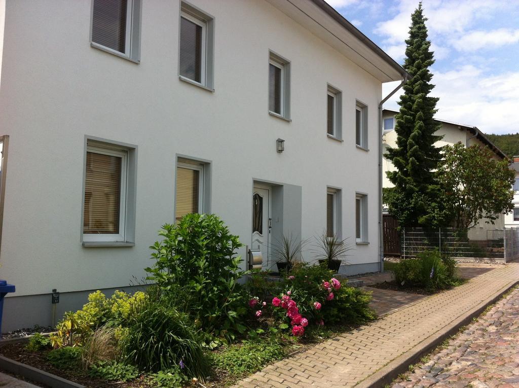 Haus Sandra Сасниц Стая снимка