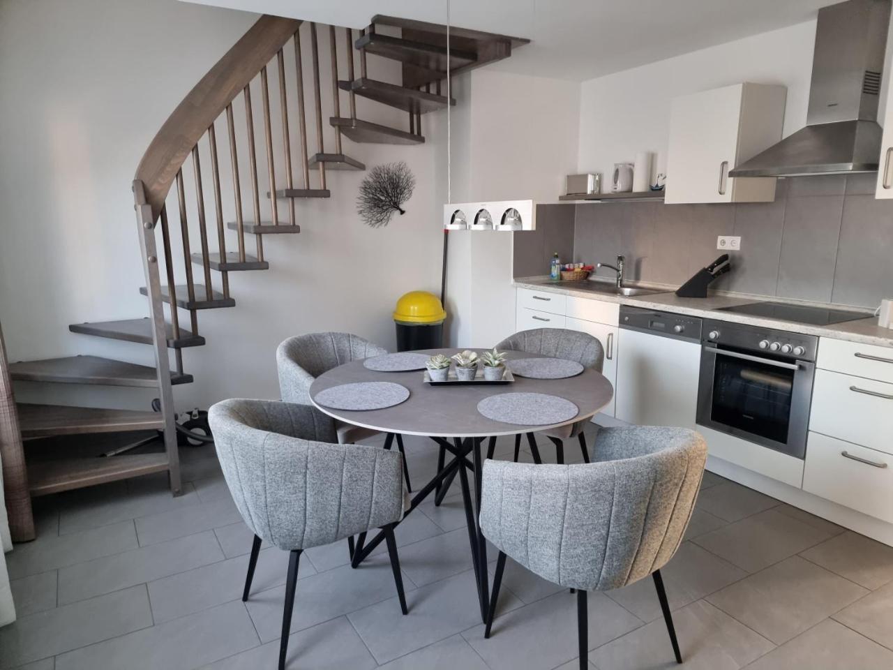 Haus Sandra Сасниц Екстериор снимка