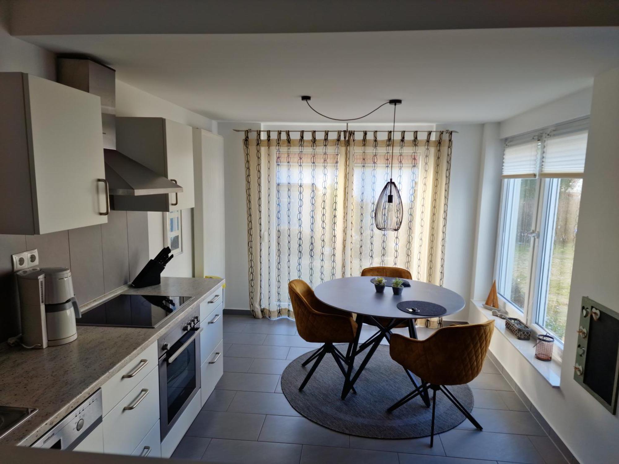 Haus Sandra Сасниц Екстериор снимка