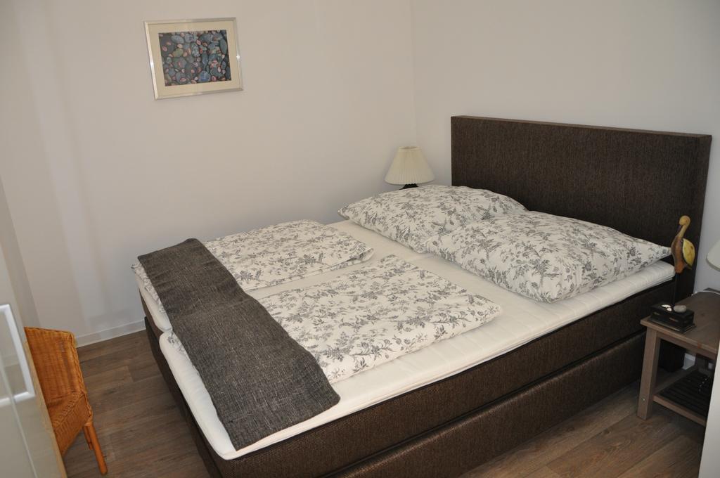 Haus Sandra Сасниц Екстериор снимка