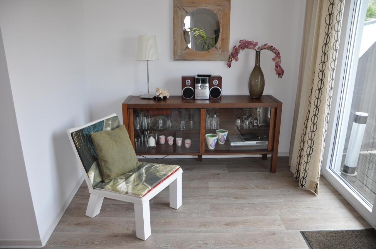 Haus Sandra Сасниц Екстериор снимка